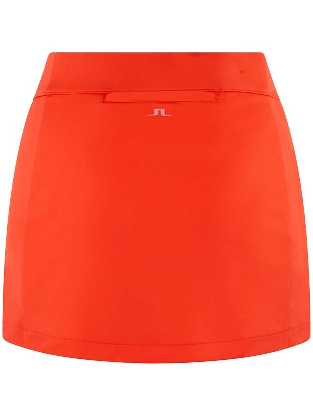 women amelie skirt - J.LINDEBERG - BALAAN 2