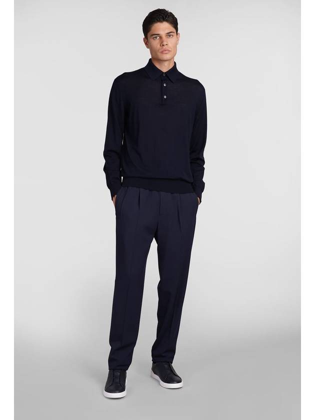 Zegna Pants - ERMENEGILDO ZEGNA - BALAAN 2