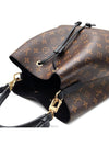 women shoulder bag - LOUIS VUITTON - BALAAN 6