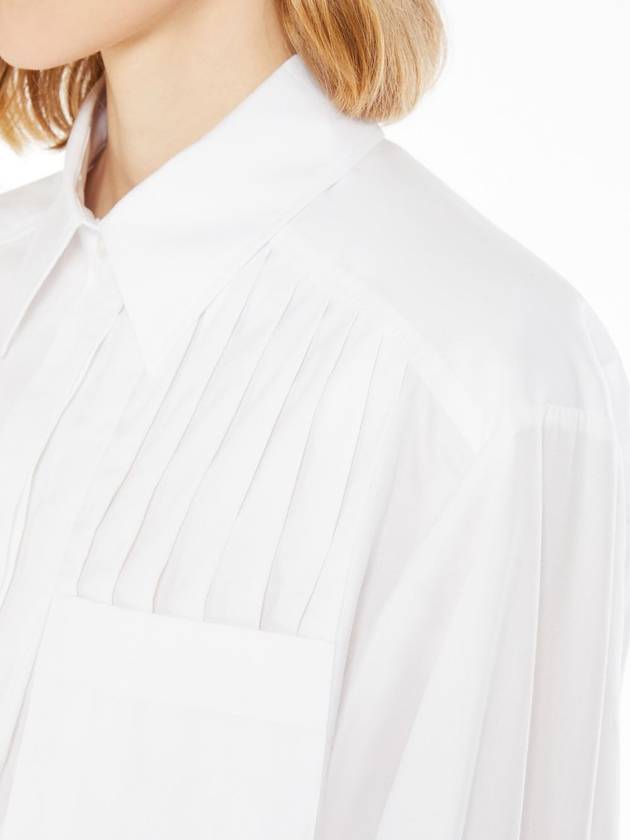 SportMax  Shirts - MAX MARA SPORTMAX - BALAAN 5