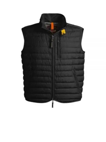 24 PERFECT PMPUSL01 541 lightweight padded vest - PARAJUMPERS - BALAAN 1