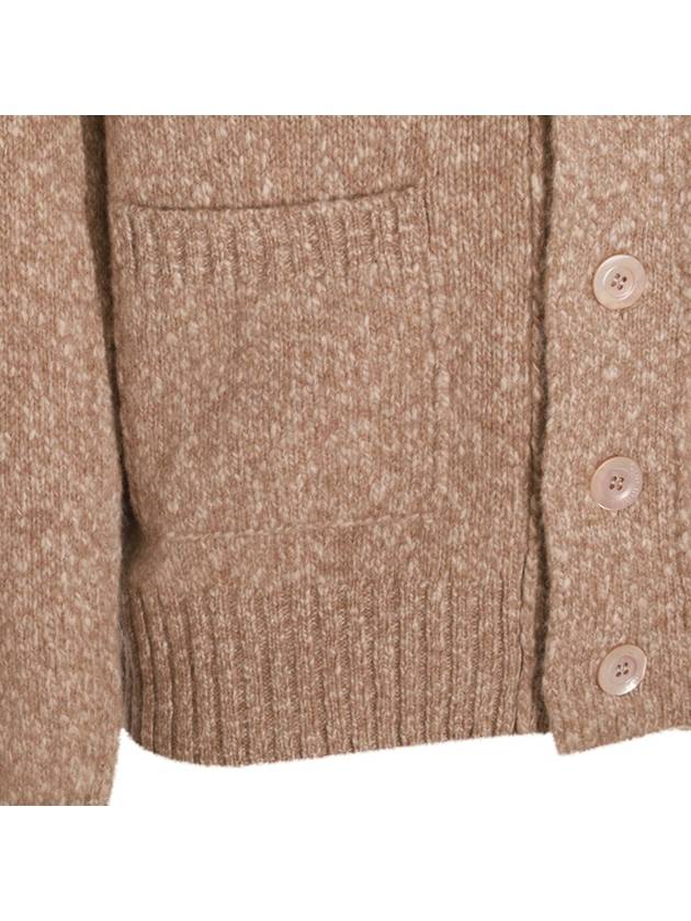 Cruciani Sweaters Brown - CRUCIANI - BALAAN 4