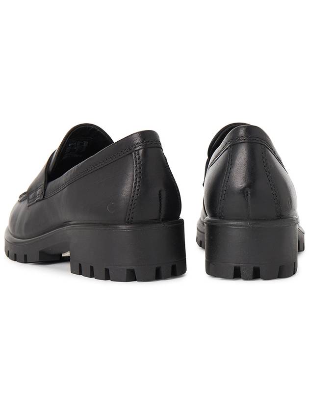 Modtray Loafer Black - ECCO - BALAAN 7