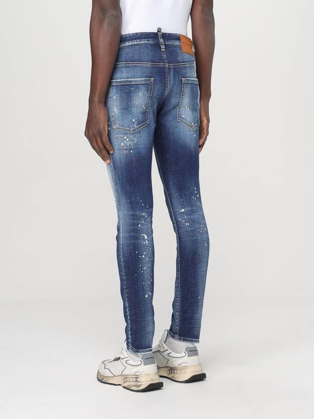 Jeans men Dsquared2 - DSQUARED2 - BALAAN 2