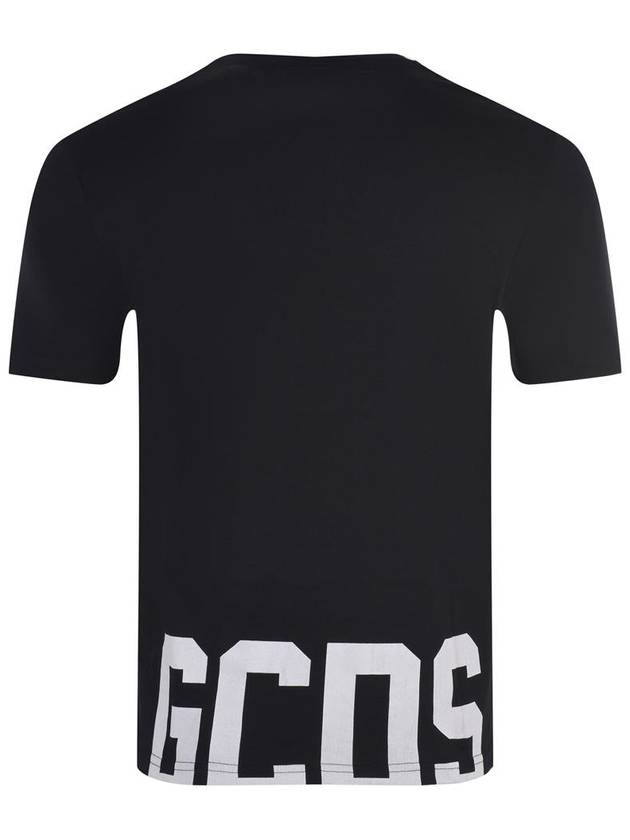 Gcds T-Shirt - GCDS - BALAAN 3