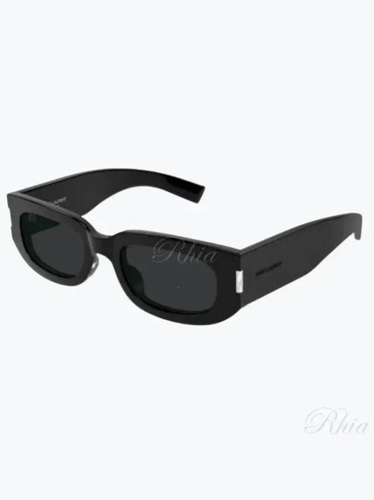 24 30015342 001 SL 697 Sunglasses - SAINT LAURENT - BALAAN 1