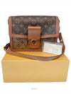 women shoulder bag - LOUIS VUITTON - BALAAN 7