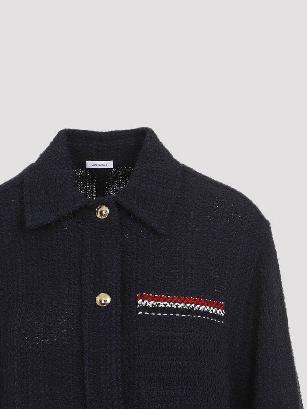 Thom Browne Jacket - THOM BROWNE - BALAAN 3