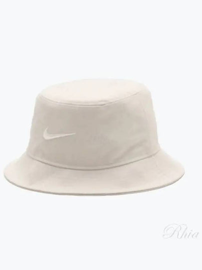 Apex Swoosh Bucket Hat Orewood - NIKE - BALAAN 2