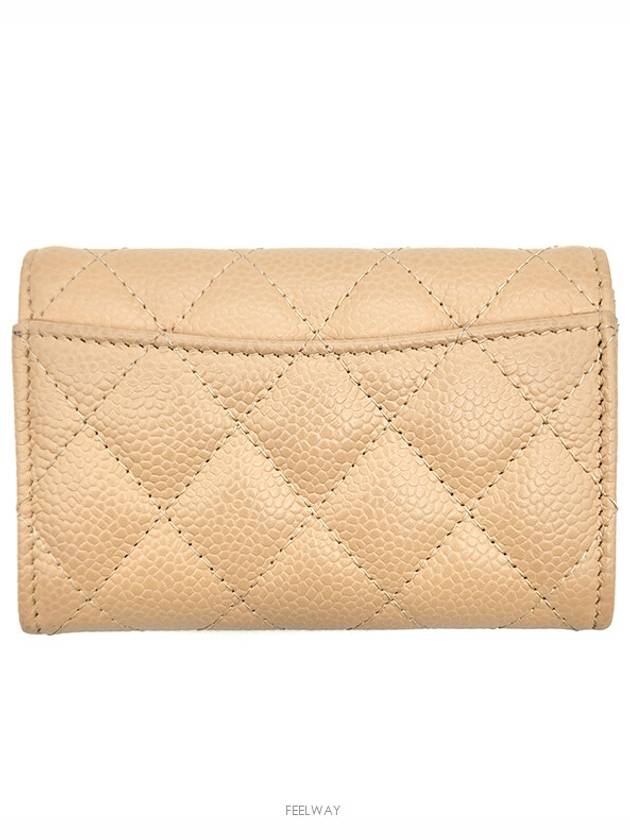 women card wallet - CHANEL - BALAAN 2