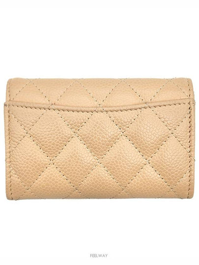 women card wallet - CHANEL - BALAAN 2