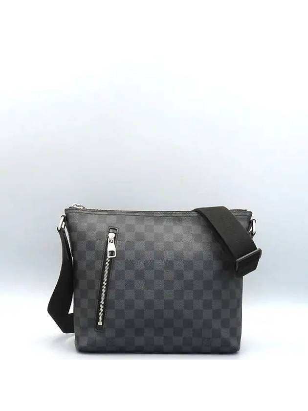 N41211 Crossbody Bag - LOUIS VUITTON - BALAAN 2