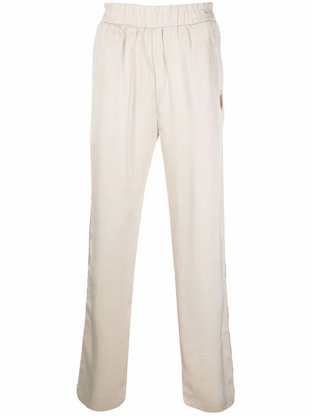 BEL AIR ATHLETICS Trousers White - BEL-AIR ATHLETICS - BALAAN 1