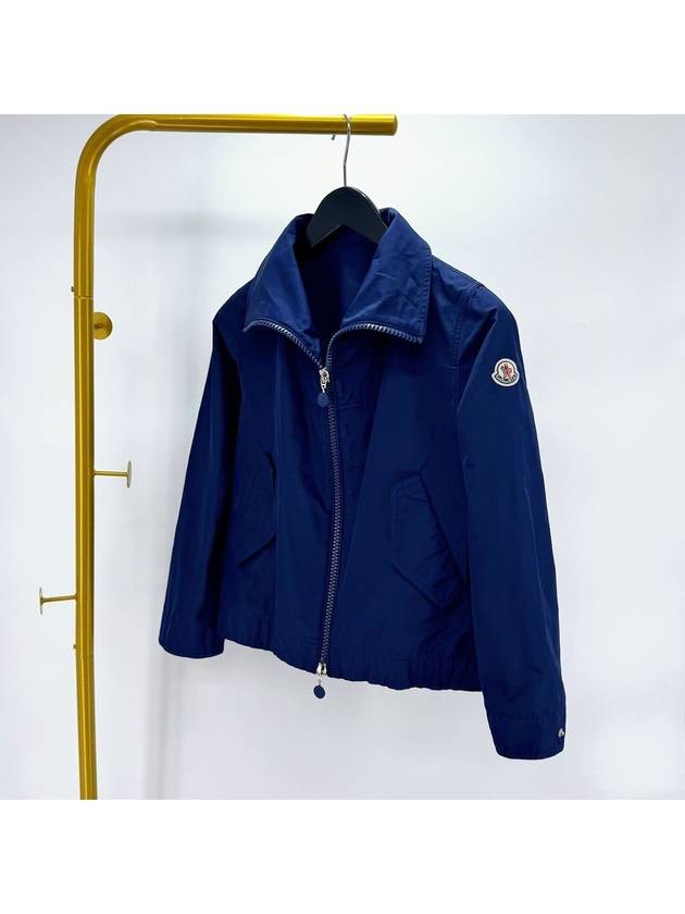 Women s windbreaker jacket size 0 - MONCLER - BALAAN 3