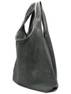 Logo Rebound Mesh Tote Bag Grey - A.P.C. - BALAAN 4