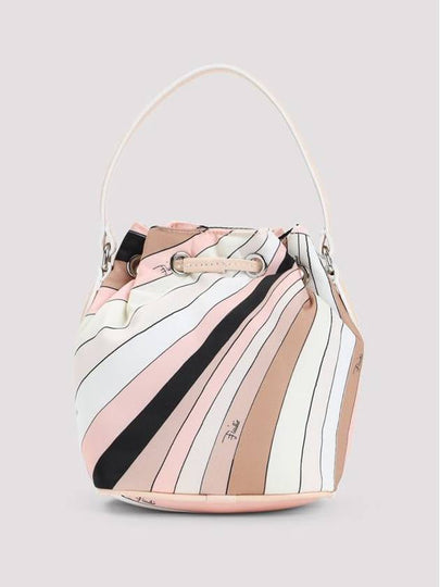 Emilio Pucci Shoulder bags - EMILIO PUCCI - BALAAN 2