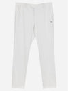 Men s Basic CK Logo Golf Pants CA1PT230101 - CALVIN KLEIN GOLF - BALAAN 5