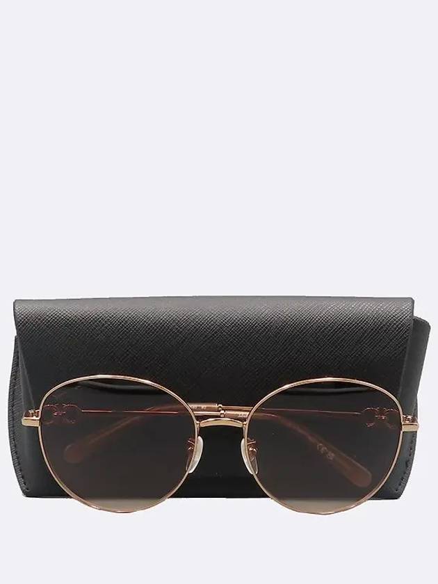 Ferragamo SF305SLBK sunglasses - SALVATORE FERRAGAMO - BALAAN 1