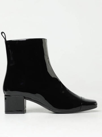 Flat ankle boots woman Carel Paris - CAREL - BALAAN 1