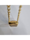 Direx Sherry Box Necklace Long 77cm - GUCCI - BALAAN 5