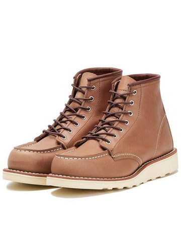 Women s 6 inch Mocto 3426 Mocha Oro Original - RED WING - BALAAN 1