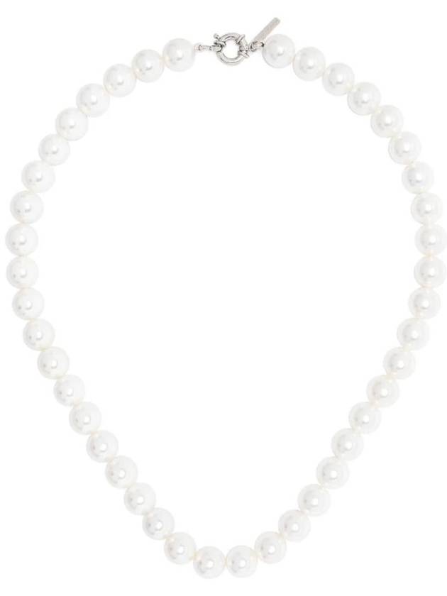 Ernest W. Baker Necklace - ERNEST W. BAKER - BALAAN 1