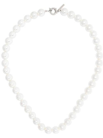 Ernest W. Baker Necklace - ERNEST W. BAKER - BALAAN 1