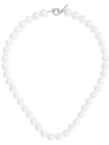 Ernest W. Baker Necklace - ERNEST W. BAKER - BALAAN 1