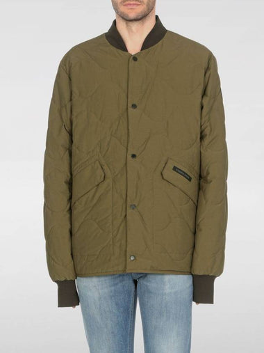 Jacket men Canada Goose - CANADA GOOSE - BALAAN 1