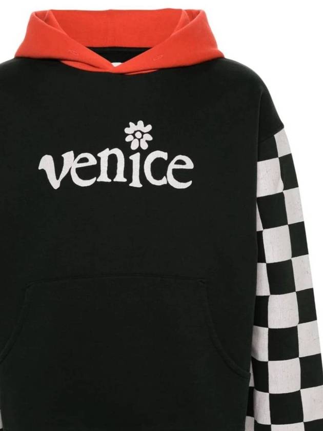 Erl "Venice" Sweatshirt - ERL - BALAAN 3