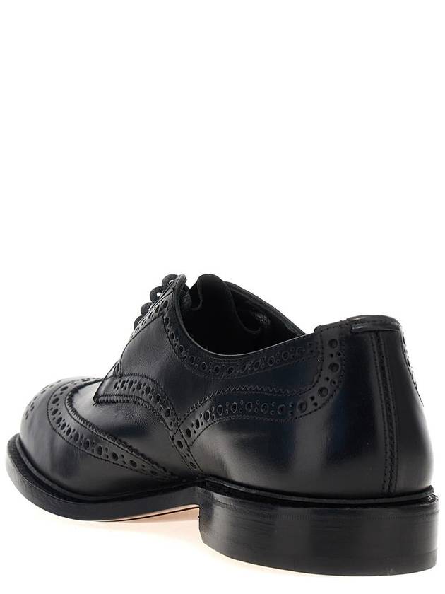 Tricker'S 'Bourton' Lace-Up Shoes - TRICKER'S - BALAAN 3