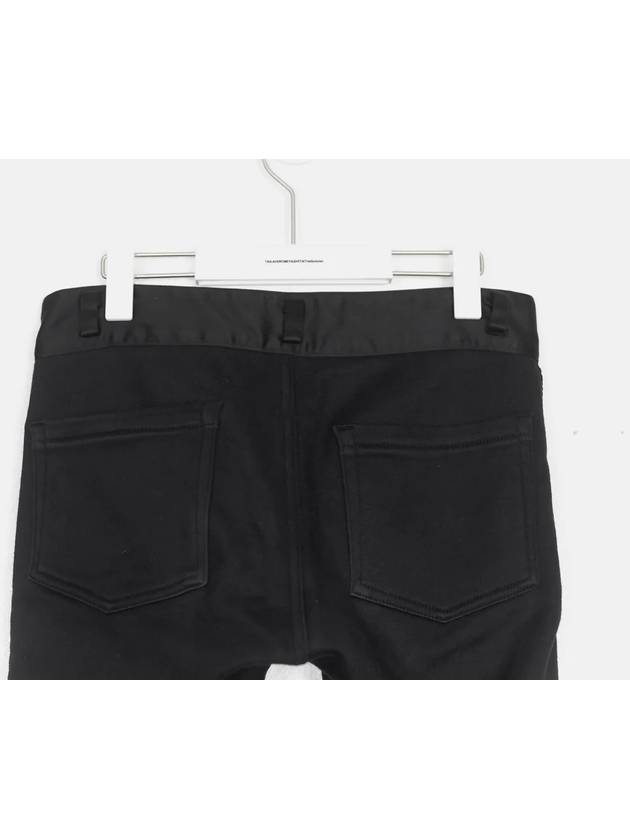 Side Zip Trousers - UNDERCOVER - BALAAN 4