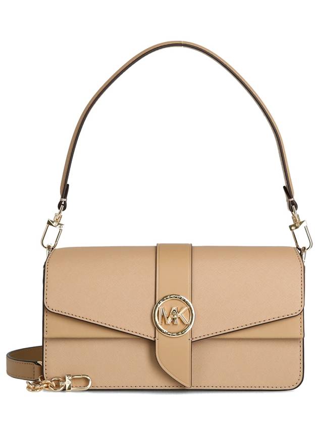 Shoulder Bag 30H1GGRL2L 222 - MICHAEL KORS - BALAAN 2