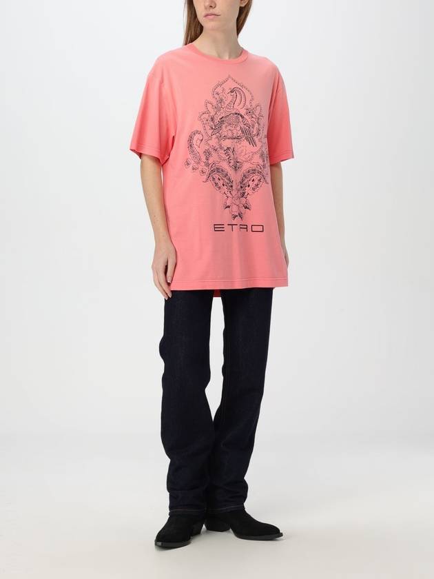 T-shirt woman Etro - ETRO - BALAAN 2