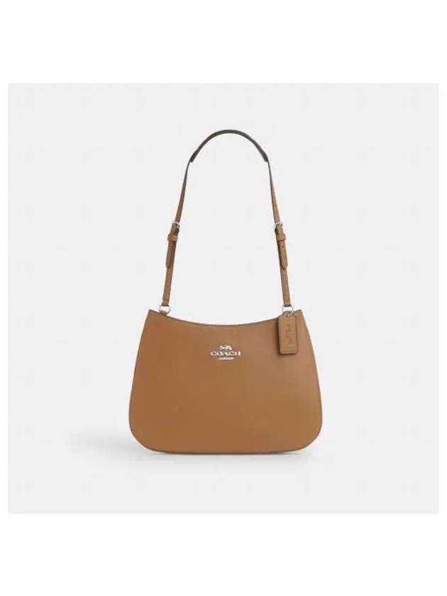 Penelope shoulder bag CO952 SVQD - COACH - BALAAN 1