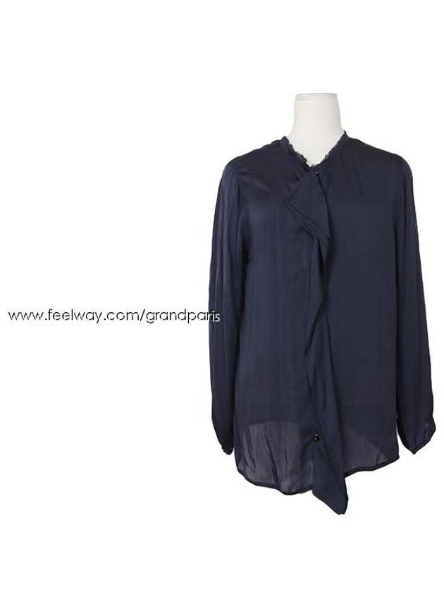 women blouse - LANVIN - BALAAN 1