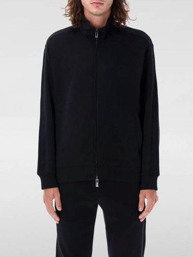 Sweatshirt men Emporio Armani - EMPORIO ARMANI - BALAAN 1