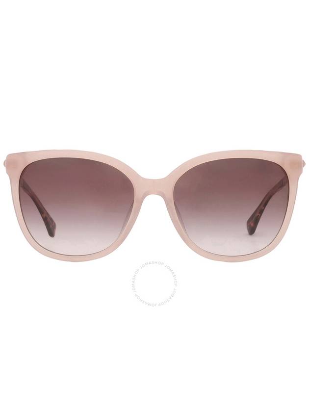 Kate Spade Brown Gradient Cat Eye Ladies Sunglasses BRITTON/G/S 035J/HA 55 - KATE SPADE - BALAAN 1