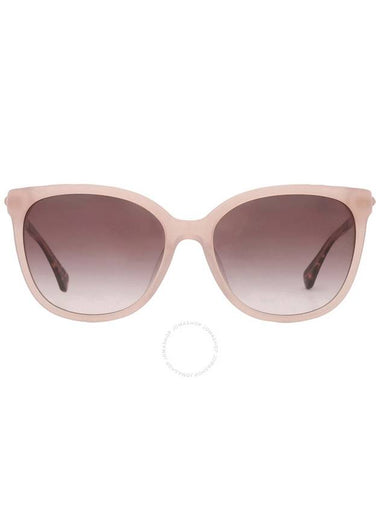 Kate Spade Brown Gradient Cat Eye Ladies Sunglasses BRITTON/G/S 035J/HA 55 - KATE SPADE - BALAAN 1