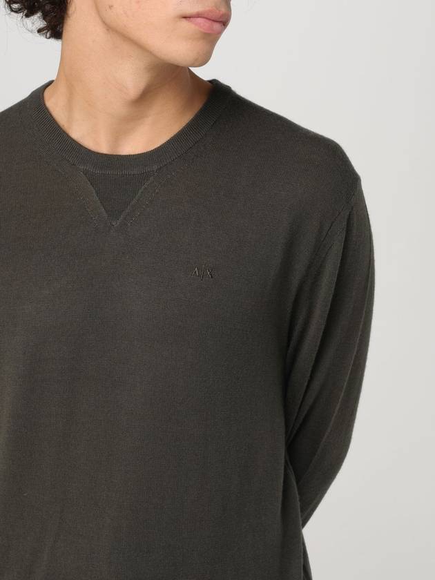 Sweater men Armani Exchange - ARMANI EXCHANGE - BALAAN 3