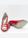 Smith Market Red Shoes Women s - DOLCE&GABBANA - BALAAN 3