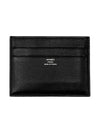 Citizen Twill Card Wallet Noir - HERMES - BALAAN 2