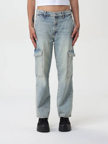 Jeans donna 7 For All Mankind - 7 FOR ALL MANKIND - BALAAN 1