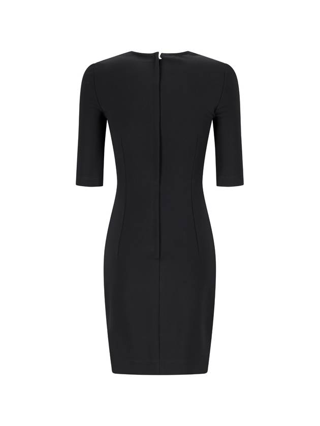 Dress F6AUTT FUGKFN0000 B0010452223 - DOLCE&GABBANA - BALAAN 3