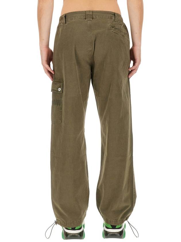 23 fw Cargo Pants 033970230428 B0040478218 - MOSCHINO - BALAAN 1