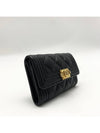 Boy Caviar Flap Card Wallet - CHANEL - BALAAN 4