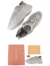 Rockaway Low Top Sneakers White - ACNE STUDIOS - BALAAN 9