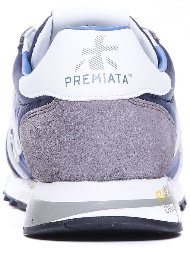 Premiata Sneakers - PREMIATA - BALAAN 3