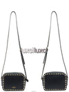 women cross bag - VALENTINO - BALAAN 6