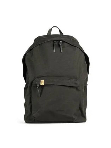 CORDURA RUCKSACK 22L 0124203003034 CHARCOAL - VISVIM - BALAAN 1